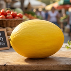 Honeydew Melon