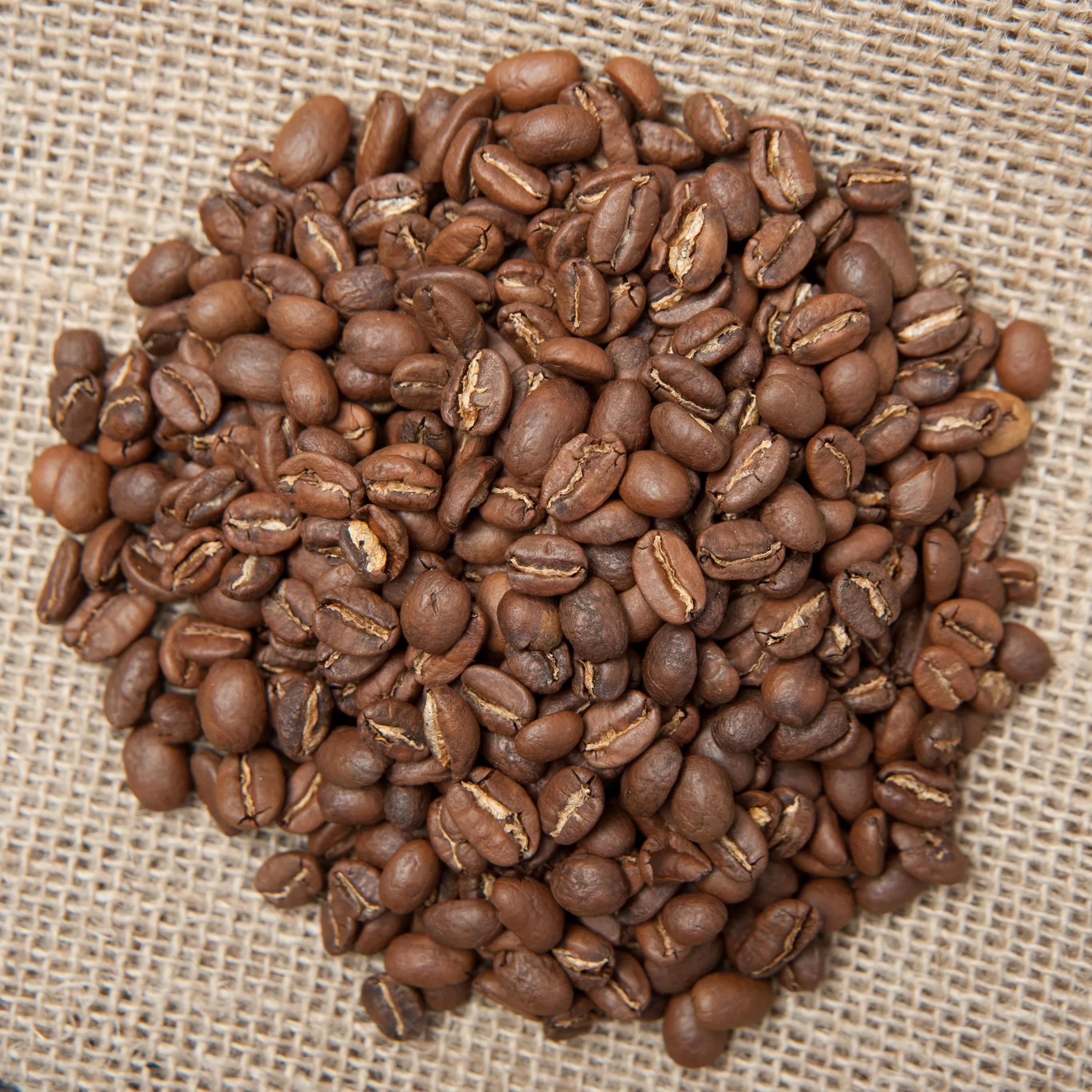 Ethiopian Sidamo Roasted Coffee Beans 250g