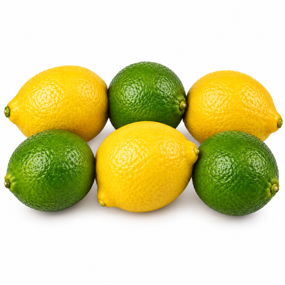 affa Lemon and Limes 6 Pack