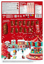 KITKAT Advent Calendar 85g (Pack of 1)
