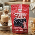 KLKW Tapioca Pearl Brown Sugar Flav