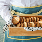 Kafferep Oat biscuits with chocolate Rainforest Alliance Certified, 600 g