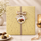 Kirkland Signature Belgian Luxury Chocolates Gift Box (570g) – Available in 3 Colors
