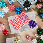 Kirkland Signature Gift Bows Pack of 50 (Green Box)