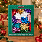 Kirkland Signature Gift Bows Pack of 50 (Green Box)