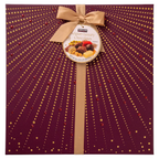 Kirkland Signature Belgian Luxury Chocolates Gift Box (570g) – Available in 3 Colors