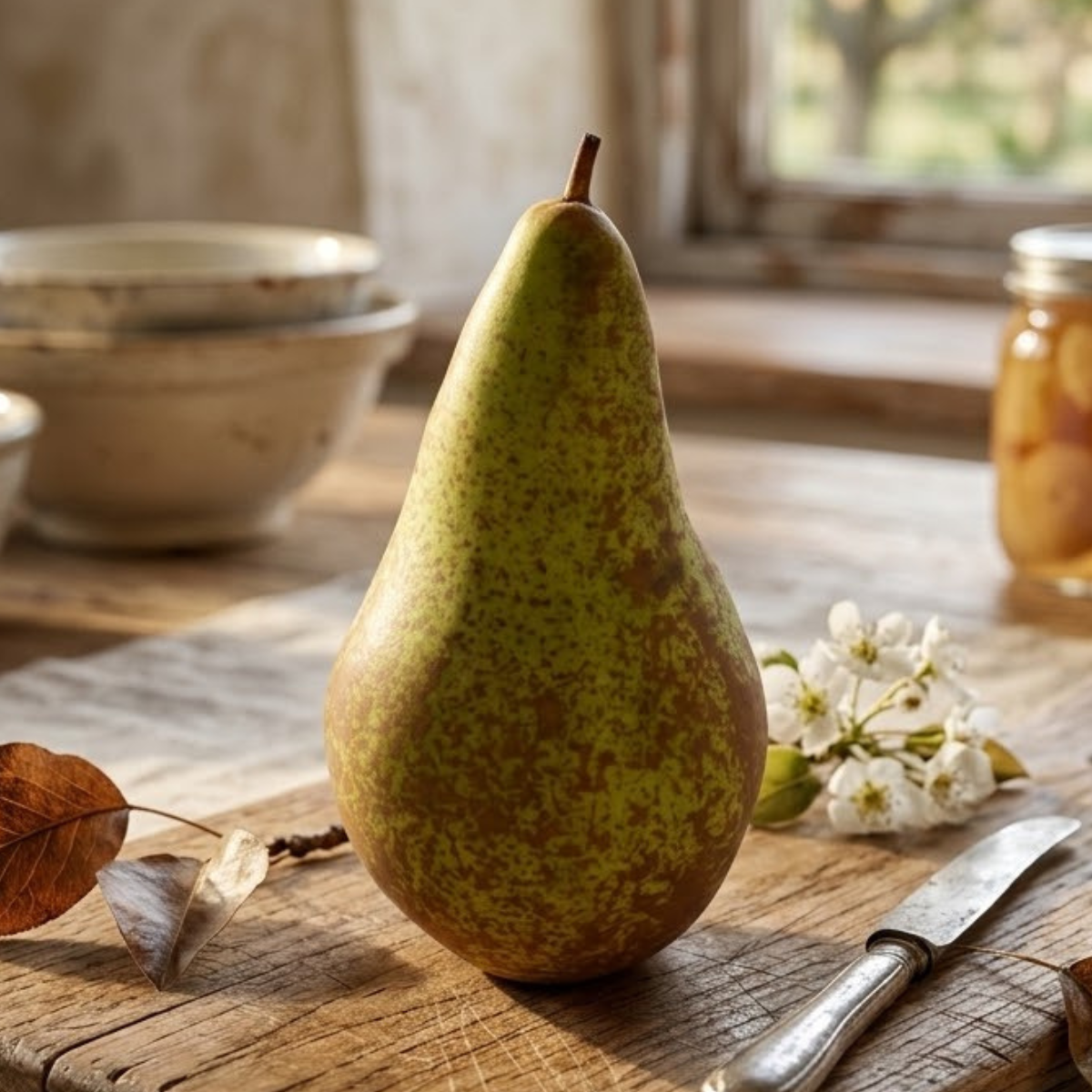 Large Conference Pears Class 1 Loose