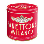 Lazzaroni Chiostro Di Saronno Classic Panettone, 1kg (Pack of 1)