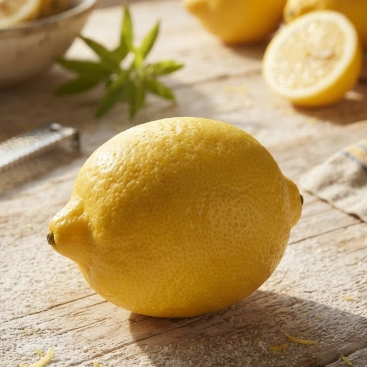 Lemons Each