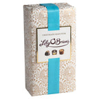 Lily O'Brien's Chocolate Selection Gift Wrap 160g (Pack of 1)