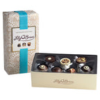 Lily O'Brien's Chocolate Selection Gift Wrap 160g (Pack of 1)