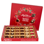 Lily O'Brien's Christmas Chocolate Collection 248g (Pack of 1)