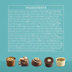 Lily O'Brien's Chocolate Selection Gift Wrap 160g (Pack of 1)