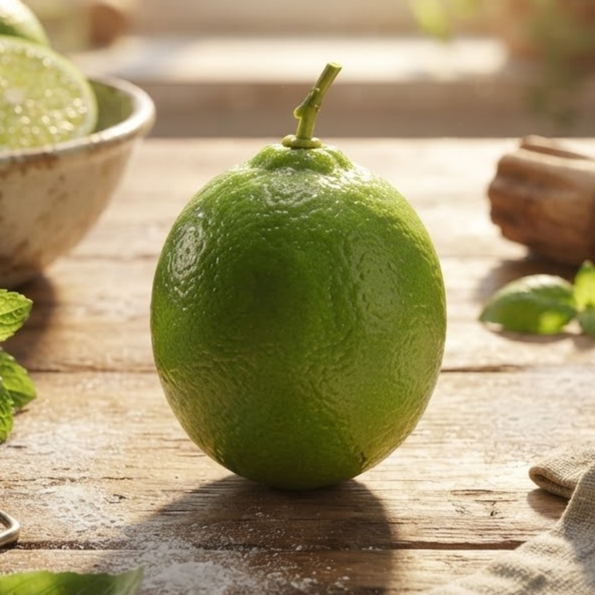 Limes Each