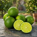 Limes Pack of 5