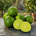 Limes Pack of 5
