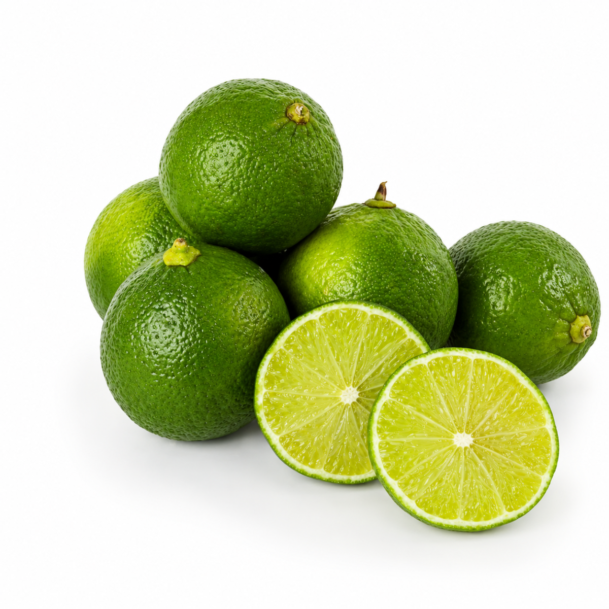 Limes Pack of 5