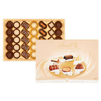 Lindt Creations Dessert Assorted Chocolate Box 341G (Pack of 1)