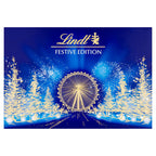 Lindt Festive Edition Chocolate Gifting Box 469g (Pack of 1)