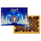 Lindt Festive Edition Chocolate Gifting Box 469g (Pack of 1)