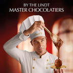 Lindt Lindor Milk Chocolate Heart 200G (Pack of 1)
