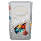 Lindt Lindor Silver 600g (Pack of 1)