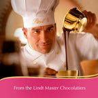 Lindt Master Chocolatier Collection Chocolate Box 320g (Pack of 1)