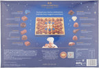Lindt Festive Edition Chocolate Gifting Box 469g (Pack of 1)