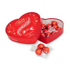 Lindt Lindor Milk Chocolate Heart 200G (Pack of 1)