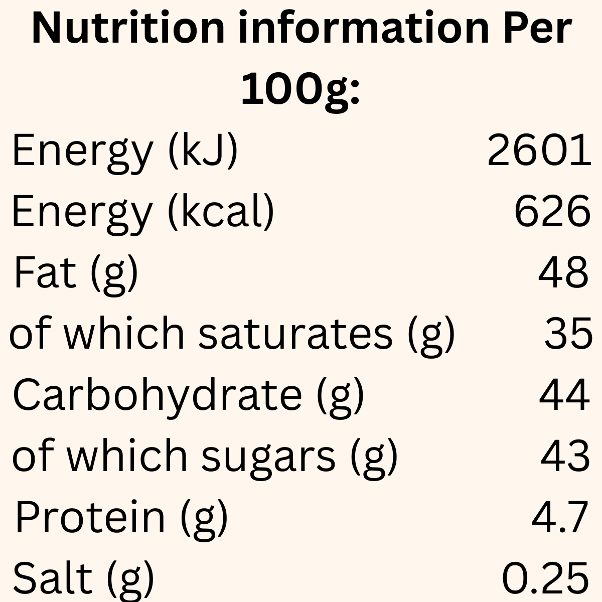 Lindt Lindor Silver 600g (Pack of 1)