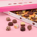 Lindt Master Chocolatier Collection Chocolate Box 320g (Pack of 1)
