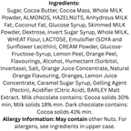 Lindt Master Chocolatier Collection Chocolate Box 320g (Pack of 1)