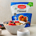 Linwoods Milled Organic Flaxseed 425G (Pack of 1)