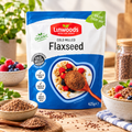 Linwoods Milled Organic Flaxseed 425G (Pack of 1)