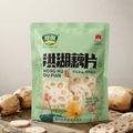 Lotus Root Slices 330G