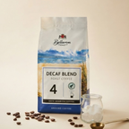 Lunexa Bellarom Decaf Blend Roast Ground Coffee 227g