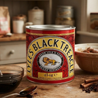 Lyles Black Treacle 454G