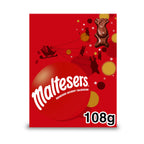 Maltesers Reindeer Chocolate Advent Calendar 108G (Pack of 1)