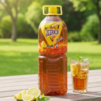Master Kong Ice Black Tea – Refreshing Ready-to-Drink Black Tea