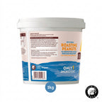 Meridian Smooth Peanut Butter 1kg High Protein Nut Butter Spread