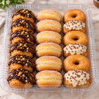 Mini Crodots Variety Pack, 18 Per Pack