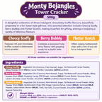 Monty Bojangles Tower Cracker 500g