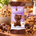 NOMO Cookie Dough Impulse Reindeer 25g (Pack of 1)