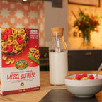 Natures Path Organic Gluten Free Mesa Sunrise Cereal 355G (Pack of 1)