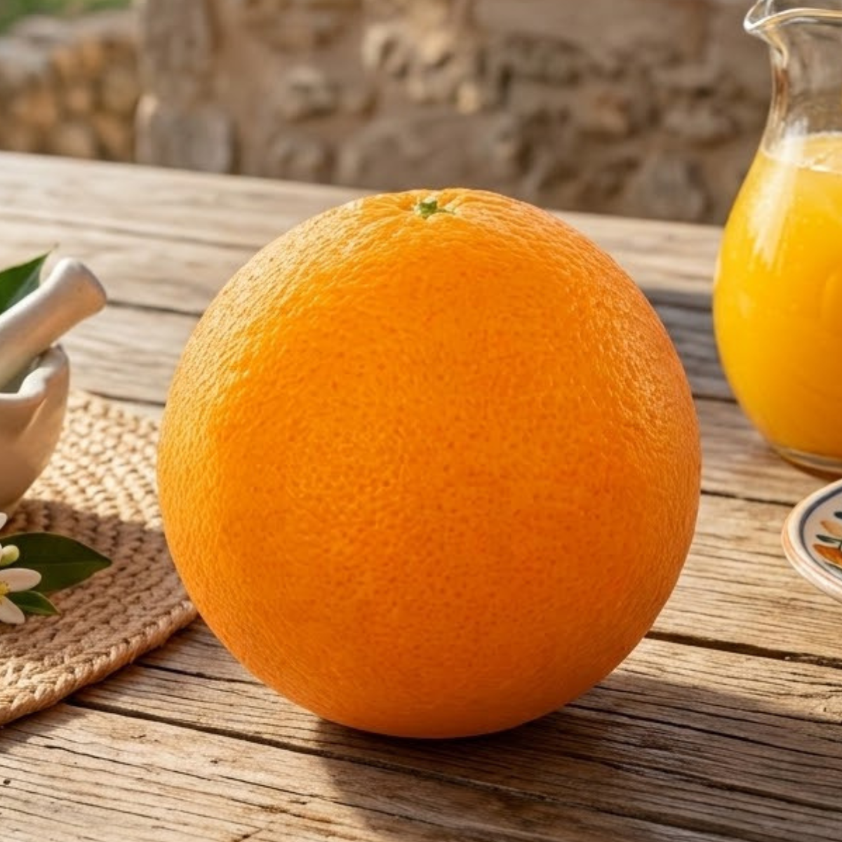 Oranges Each