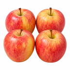 Organic Gala Apples 630G