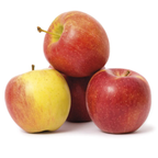 Organic Seasonal Apples