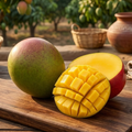 Perfectly Ripe Mango Pack of 1
