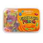 Pimlico Halal Fizzy Fruit Punch 450G (Pack of 1)