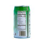Chaokoh Young Coconut Juice with Pulp – Tropical Coconut Drink with Real Coconut Pieces